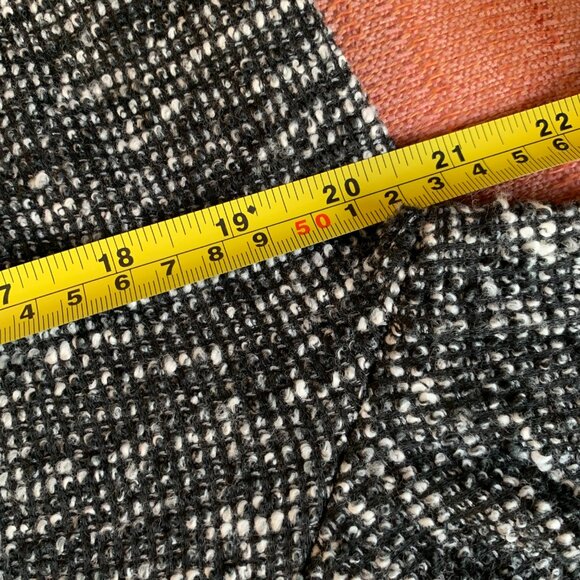 max studio comfy long cardigan sweater shacket NWT - Picture 11 of 13